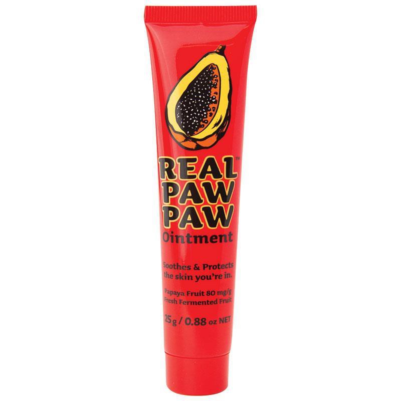 Kem Đa Năng Real Paw Paw 25G (Úc)