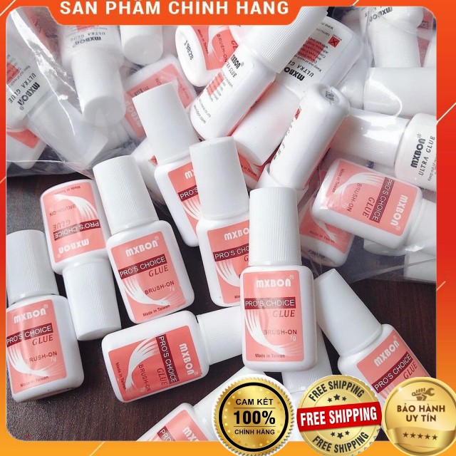 KEO MXBON GẮN MÓNG7G