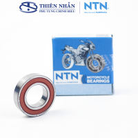 (Vòng Bi) Bạc Đạn Máy NTN Pulley Air Blade Vision SH NVX Janus 6902LUC3/L588 (6902LUC3) (91004-KCW) - Made in Indonesia