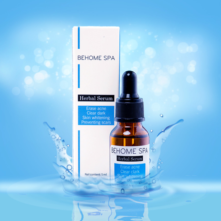 [Hcm]Serum Mụn Behomespa