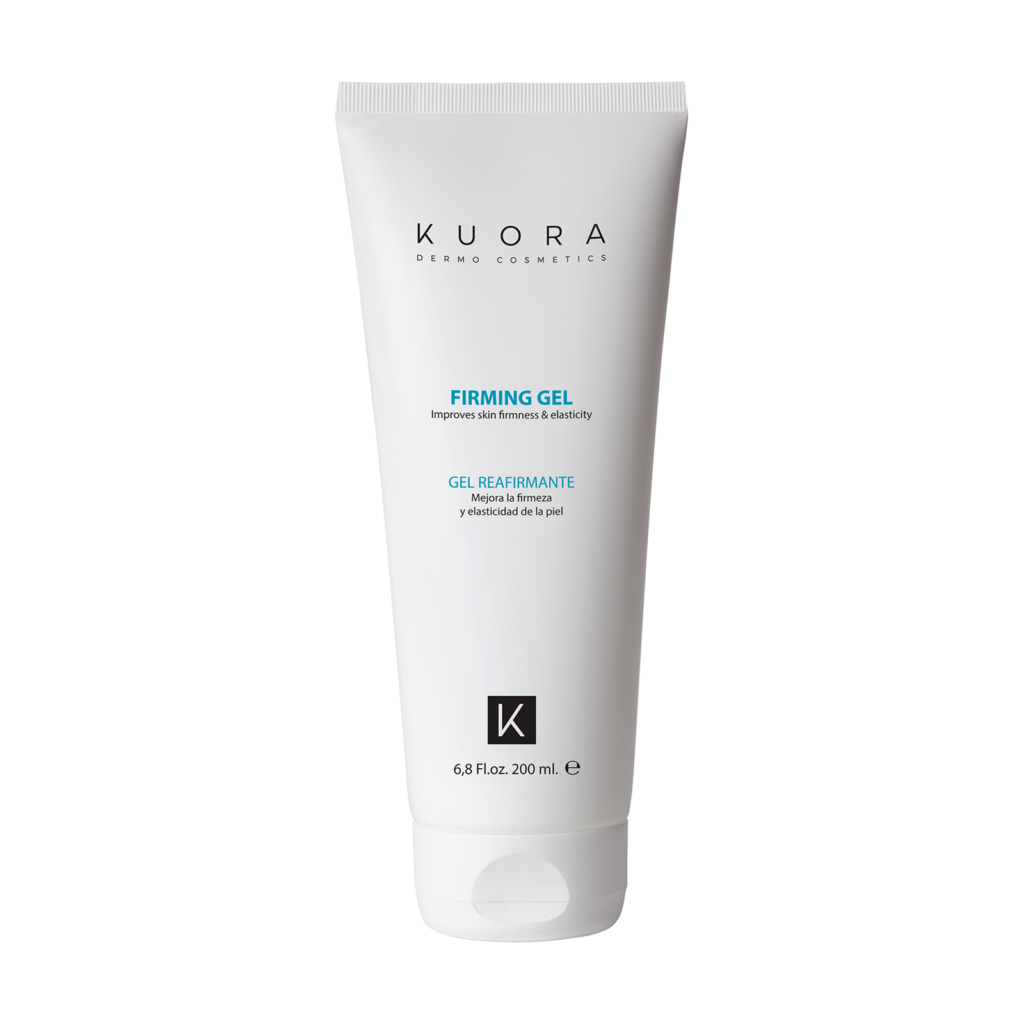 [Hcm]Kuora Firming Gel Improves Skin Firmness & Elasticity 200Ml