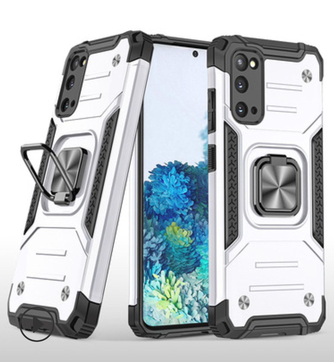 Ốp chống sốc Quân đội cho Bphone A40 A50 A60 Vsmart Joy 3 Live 4 Aris pro Joy 4 Redmi Note 11