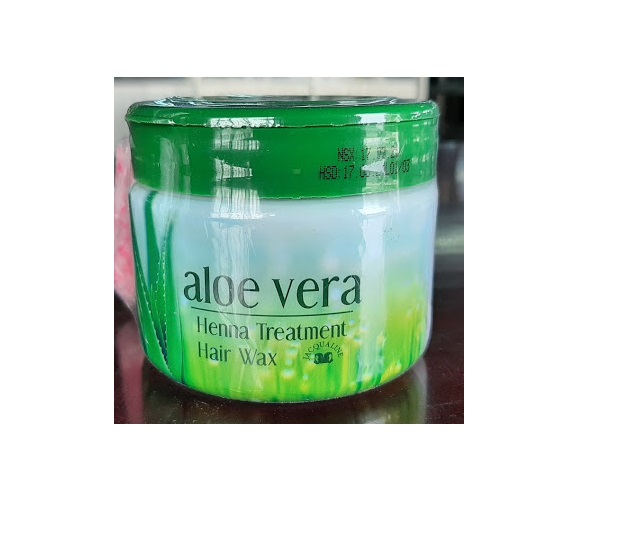 [Hcm]Kem Ủ Tóc Jacqualine 350Gr (Aloe Vera)