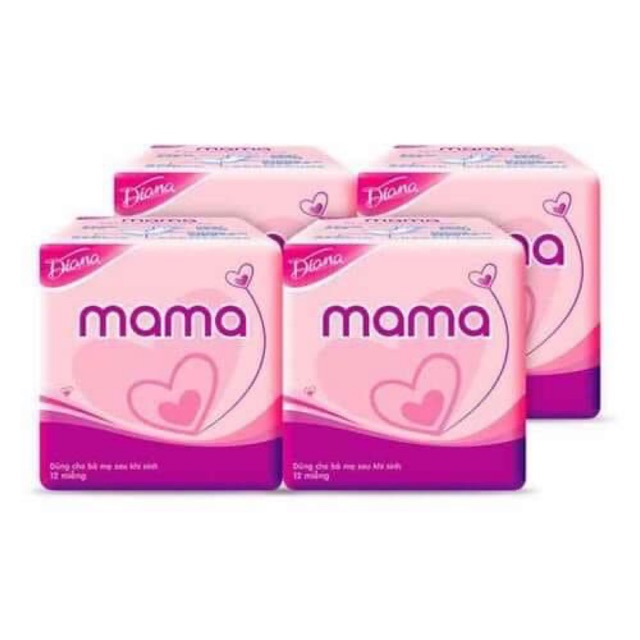 Bỉm Mama Sau Sinh Cho Mẹ Cam Kết Sản Phẩm Đúng Mô Tả Chất Lượng Đảm Bảo An Toàn Đến Sức Khỏe Người Sử Dụng