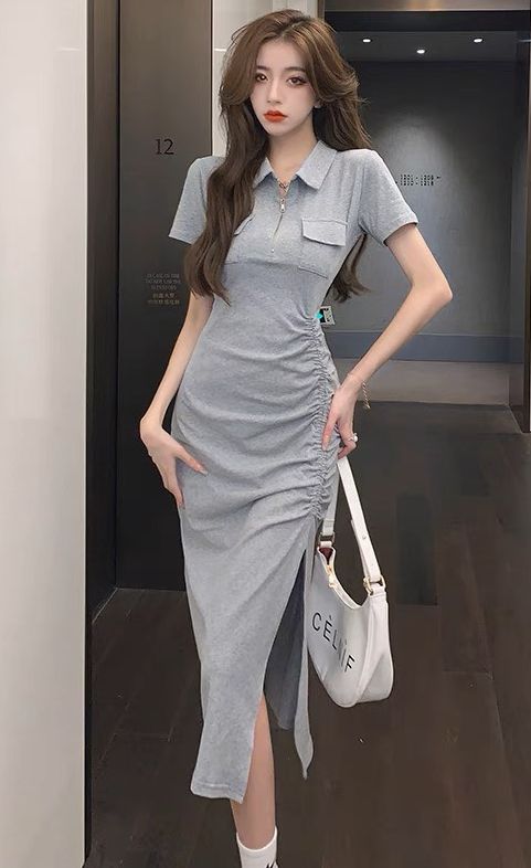 Những mẫu váy len đẹp nhất khiến chị em phát cuồng - Thời trang - Việt Giải  Trí