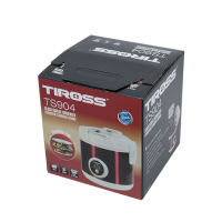 Máy làm tỏi đen Tiross TS904 - Hàng chính hãng