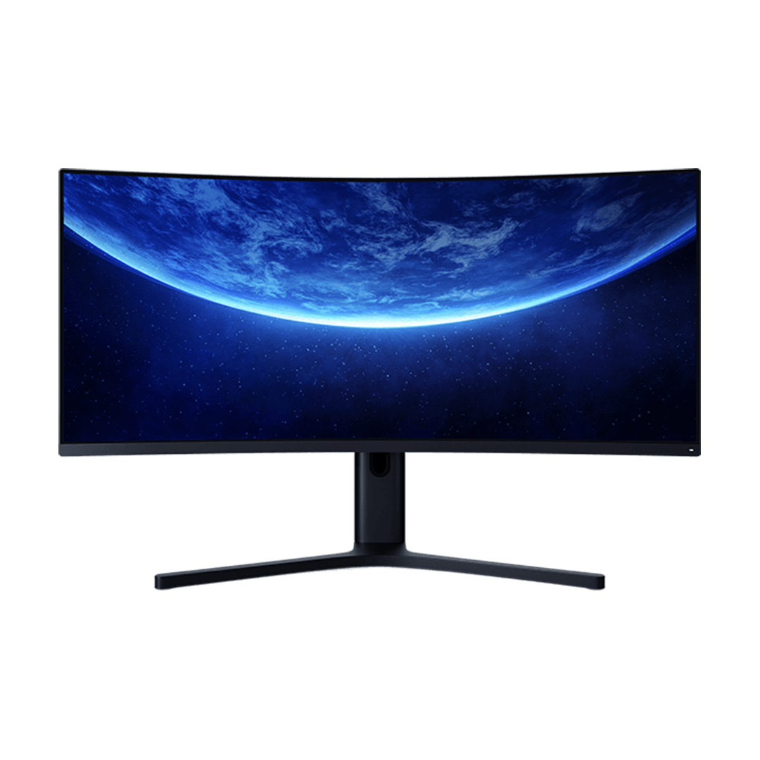 Redmi Màn hình cong Màn hình đuôi cá độ nét cao 34 inch độ phân giải cao 4K 144HZ tốc độ làm mới thấ