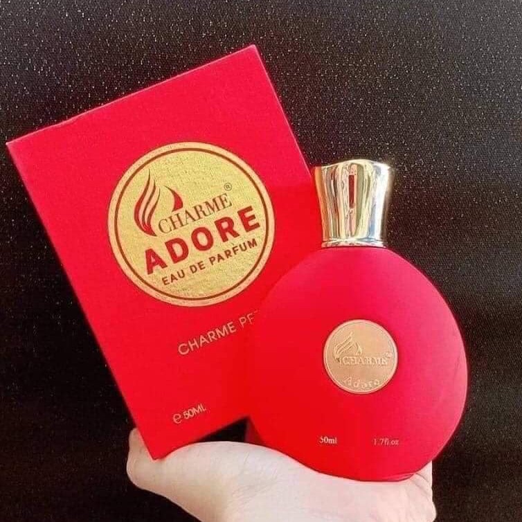 [HCM]Nước hoa nữ Adore 50ml + quà ??