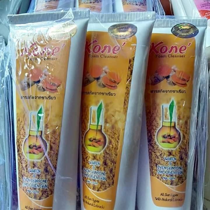 SỮA RỬA MẶT KONE NGHỆ