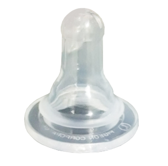 Núm ti Pigeon cổ hẹp có 3 size (1 cái)
