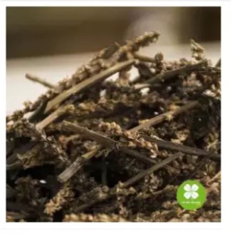 Cây mã đề khô (gói 1kg) -MXT079