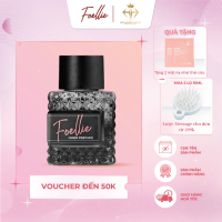 Nước hoa vùng kín FOELLIE [CHE TÊN SP]giúp vùng kín luôn thơm hương thơm quyến rũ lưu hương lâu 5ml - 10ml