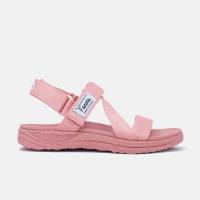 Giày sandal Facota nữ chính hãng NN05 hồng phấn nữ đế phylon êm nhẹ bền đi học đi chơi