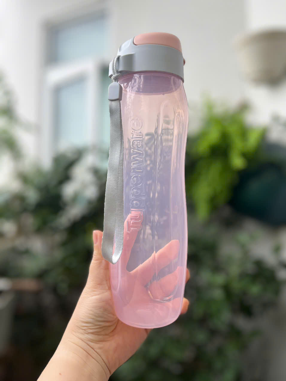 Bình Nước Tupperware Eco Bottle Gen II 750ml