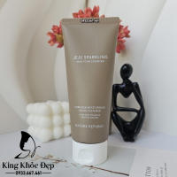 Sửa Rửa Mặt Nature Republic Jeju Sparkling Mud Foam Cleanser