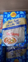 Bún phở hủ tiếu dai bánh đa cua mì Quảng bánh hỏi khô đặc sản Sa Đéc Sa Giang 400g