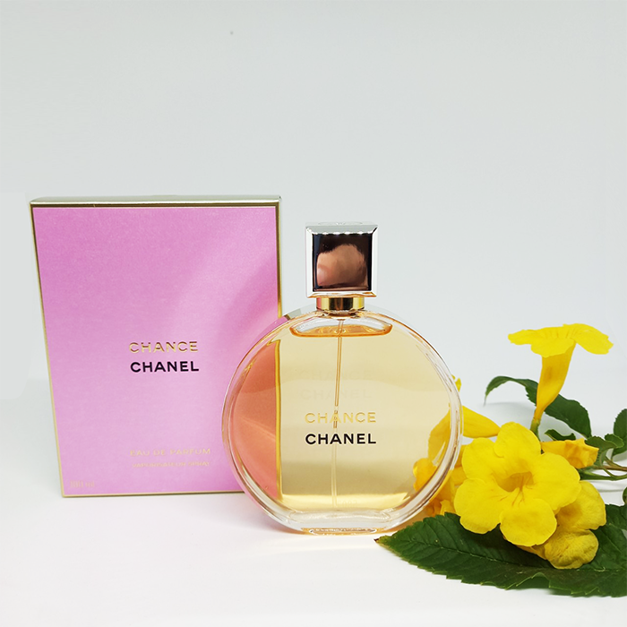 [HCM]nước hoa nữ chanel parfum 100ml nhập khẩu chính hãng