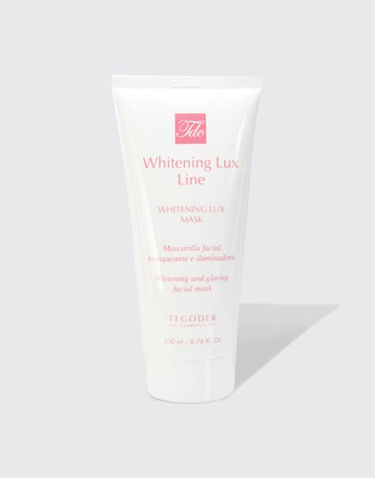 Whitening Lux Mask 200