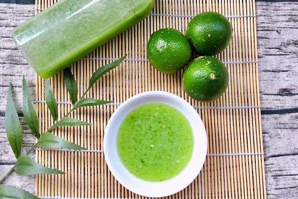 Muối ớt xanh vị 120gr muối ớt cho mọi nhà nào cùng ăn Hải Sản