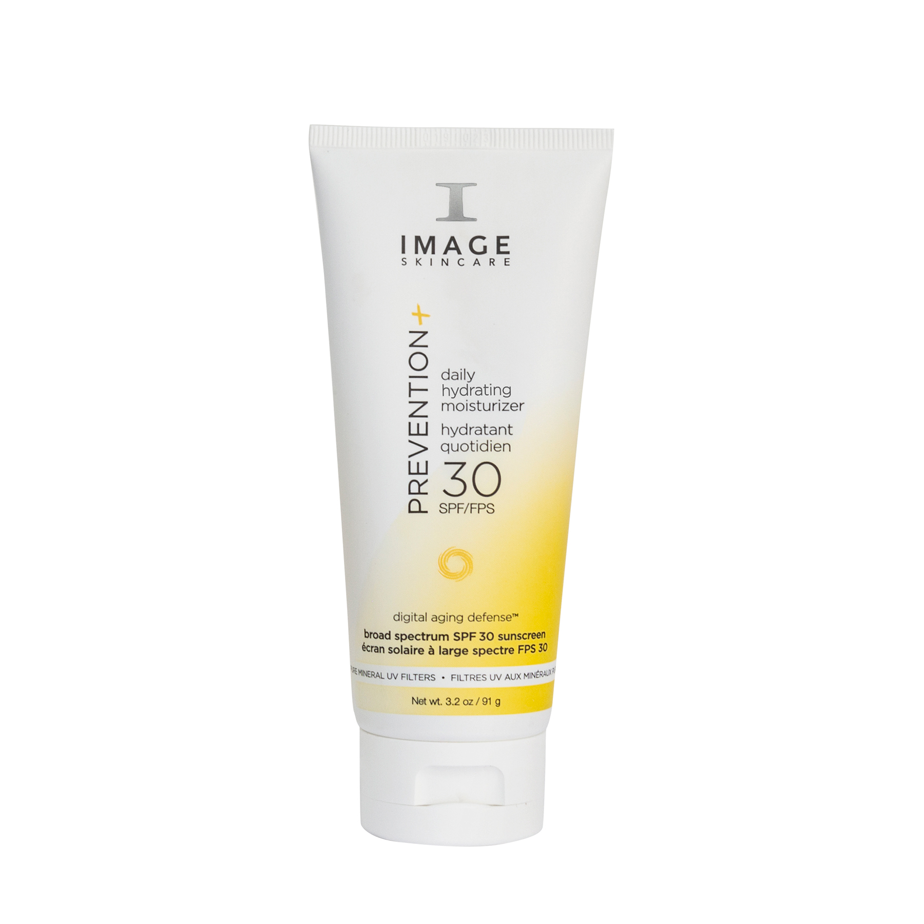 [Image]Kem Chống Nắng Dành Cho Da Khô Spf30