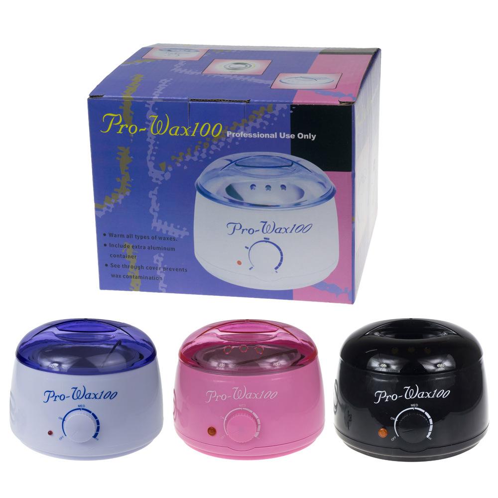 [HCM]Nồi đun sáp wax Carnafen Pro-wax100