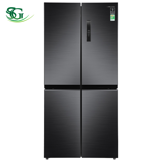 [ CHÍNH HÃNG ] TỦ LẠNH Tủ lạnh Samsung Inverter 488 lít Multi Door RF48A4000B4/SV