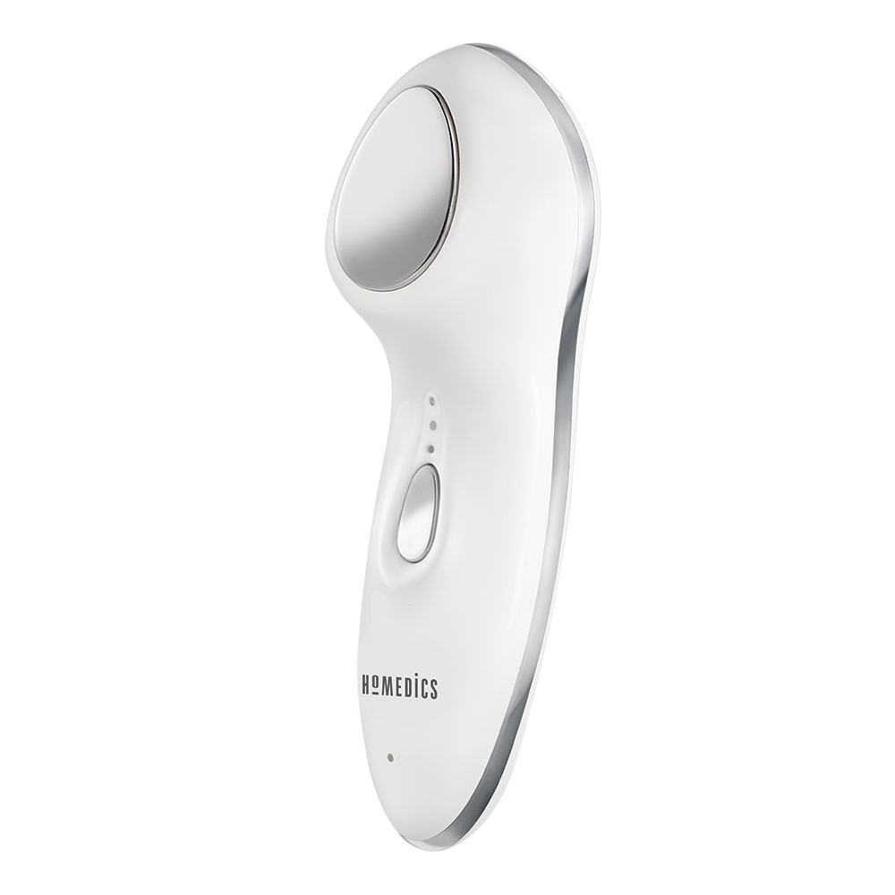 Máy Điện Di Tinh Chất Nóng Lạnh Rung Siêu Âm Homedics Fac - 420