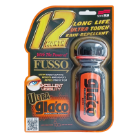 Ultra Glaco Soft99 - Phủ Nano kính 12 tháng