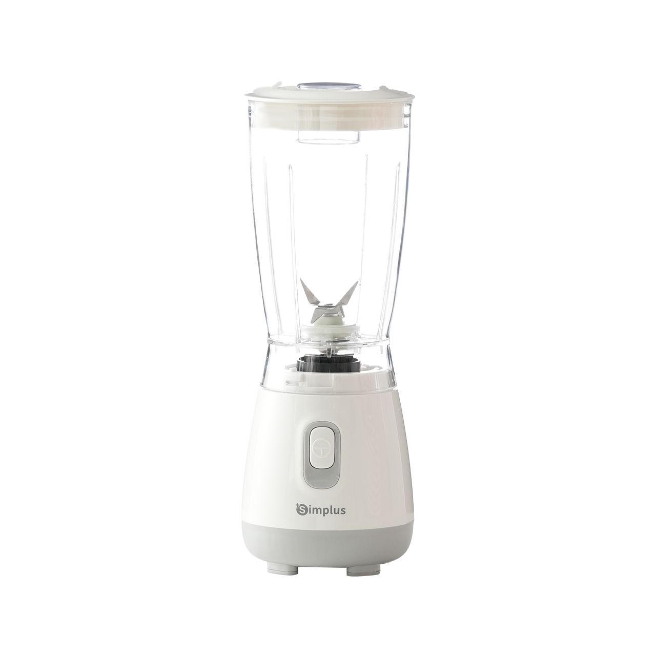 Simplus Máy Xay Sinh Tố  Máy xay sinh tố đa năng LLJH004 Dung Tích 600ml - Bảo Hành 1 Năm 1 Đổi 1