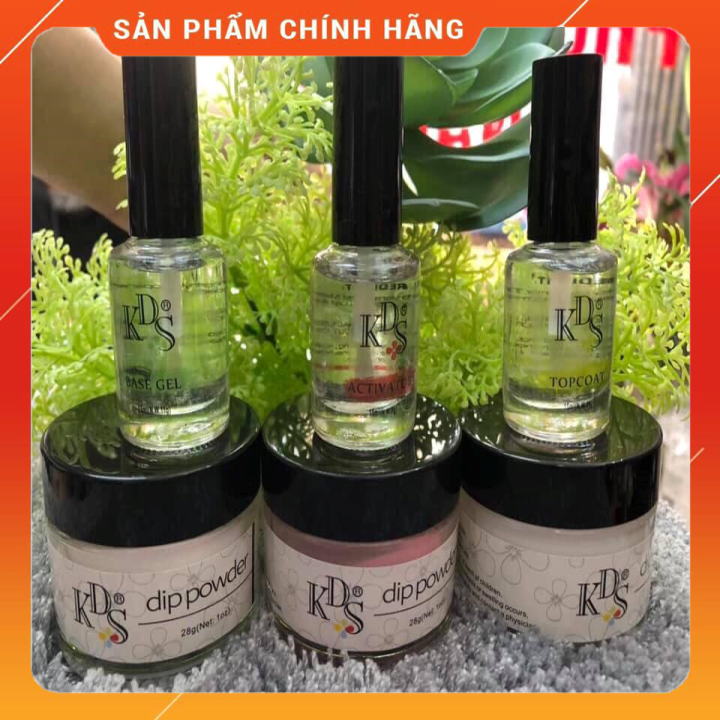 Chai Base Liên Kết Kds