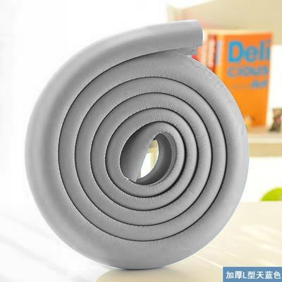 Xốp Bọc Cạnh Góc Cạnh Bàn Chống Va Đập Giữ An Toàn Cho Bé Dài 2m [ HCM ]