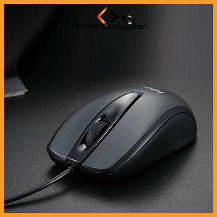 Combo bộ Bàn phím có dây Fulhen L411- chuột L102 hàng chính hãng . bảo hành 24 tháng