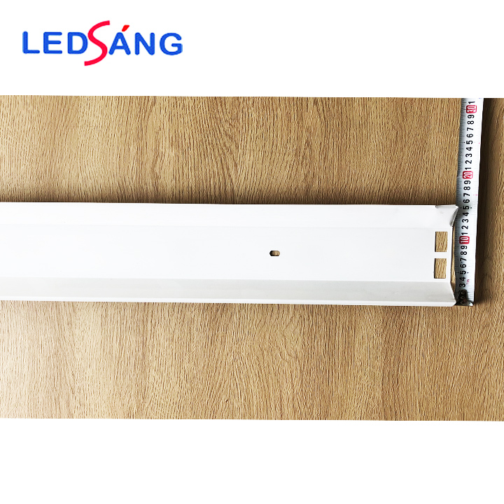 [HCM]Máng đèn Led 1M2 - Máng đèn cho hồ cá- Chóa đèn Led 1m2