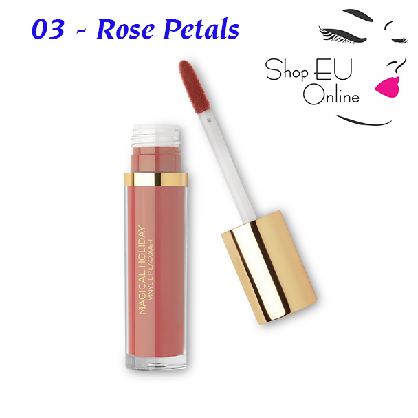 Son Kiko - Magical Holiday Vinyl Lip Lacquer