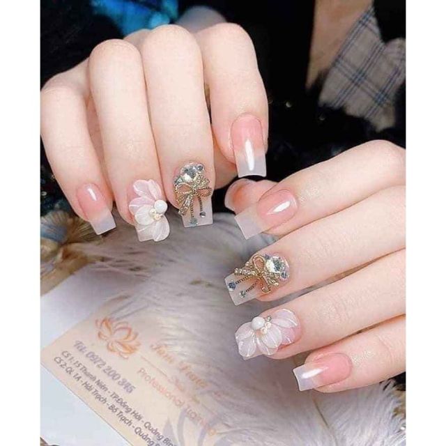[Hcm]Set 10 Con Charm Quốc Dân