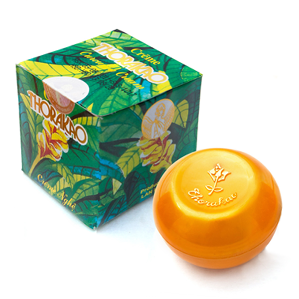 KEM NGHỆ THORAKAO 7G – Giúp trắng da mờ sẹo giúp da sáng mịn mềm mại