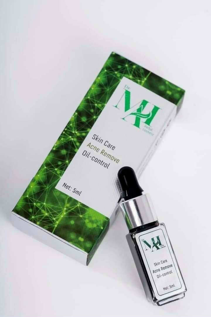 Mai thảo mộc Dr.Mai nguyên chất CHÍNH HÃNG