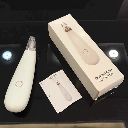 Máy Hút Mụn Thần Thánh Hiệu Quả Nhanh Nhất - Hàng Xịn