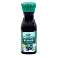 Sinh tố Golden Farm Chai 1000ml