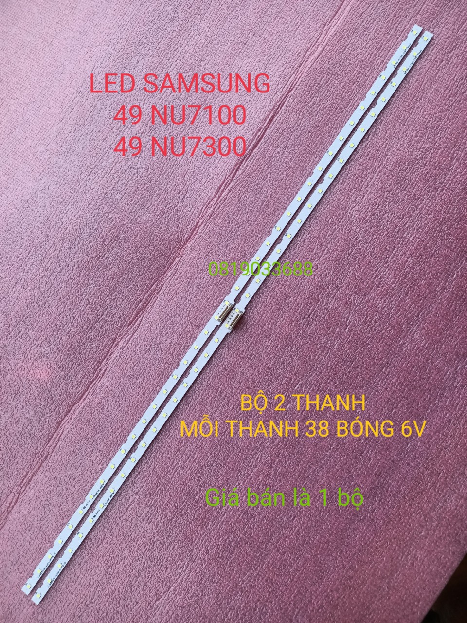 [HCM] LED TIVI SAMSUNG 49NU7100 49RU7100 49NU7300 49RU7300 49RU7200 49NU7200 49NU7090 49RU7090 49NU7