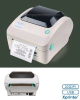 (Mới) Máy In Mã Vạch Xprinter Xp-470b Chính Hãng