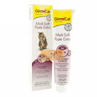 Gel Dinh Dưỡng Gimcat Cho Mèo Size Lớn 100g 200g (Nội Địa Đức) - [Nông Trại Thú Cưng]