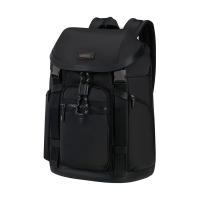 Balo laptop 15.6in Samsonite Relyon Flap