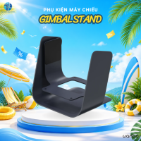 Chân Đế Gimbal Máy Chiếu Wanbo Mozart Series Dark Blue - Khả Năng Chịu Tải ≤10Kg