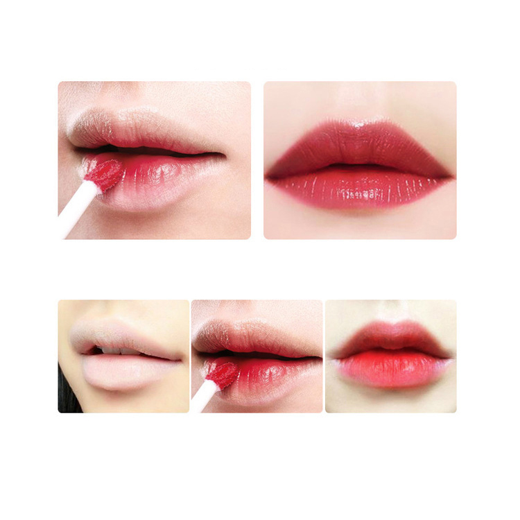 Son Kem Lì Novo Big Ultra HD Matte Lip Hàng Nội Địa Trung P30