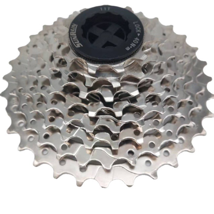 LIp 8 9 tầng ( líp thả ) xe đạp