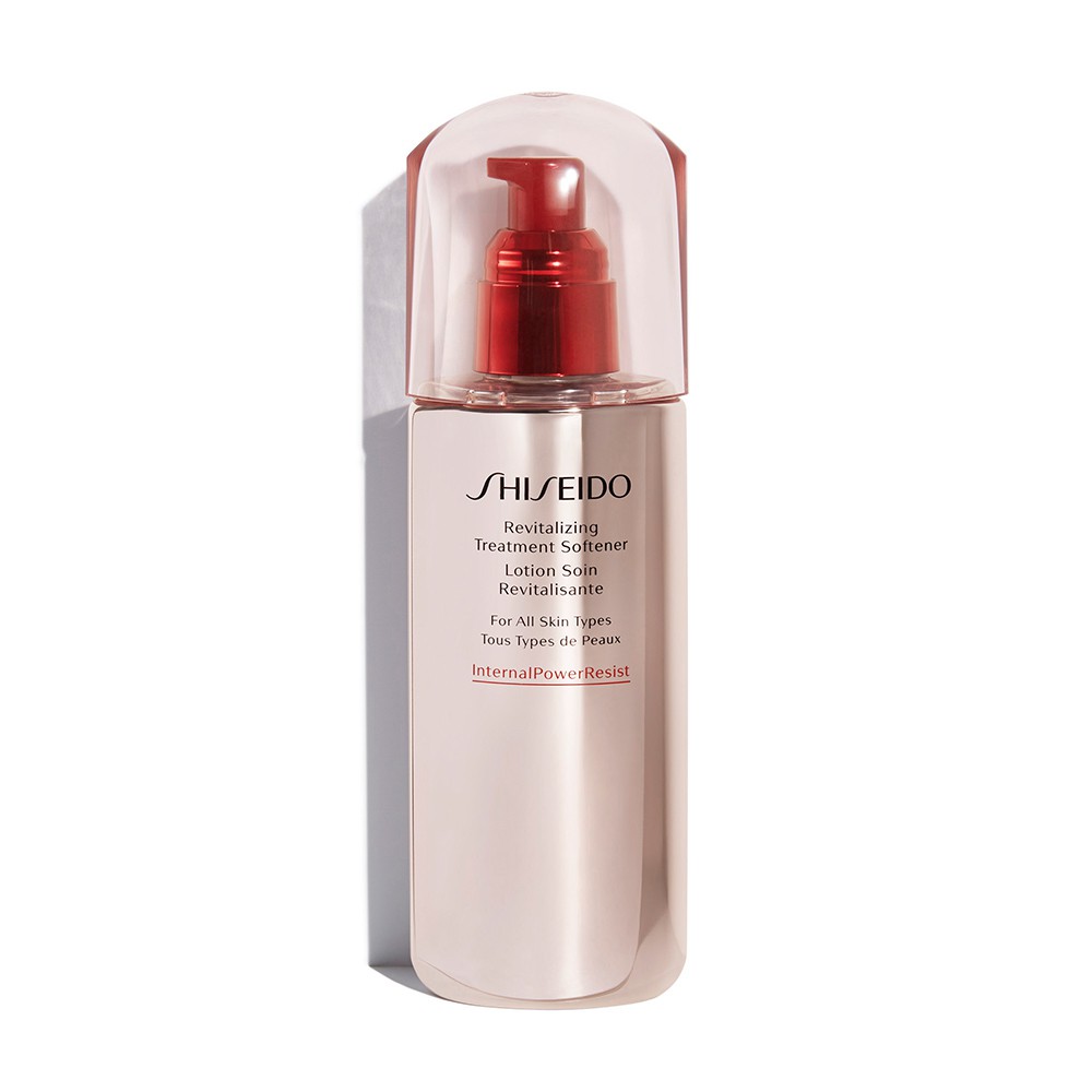 [Hcm]Nước Hoa Hồng Chống Lão Hóa Shiseido Revitalizing Treatment Softener 150Ml - 6570 Cam Kết Hàng Đúng Mô Tả Chất Lượng Đảm Bảo An Toàn Đến Sức Khỏe Người Sử Dụng