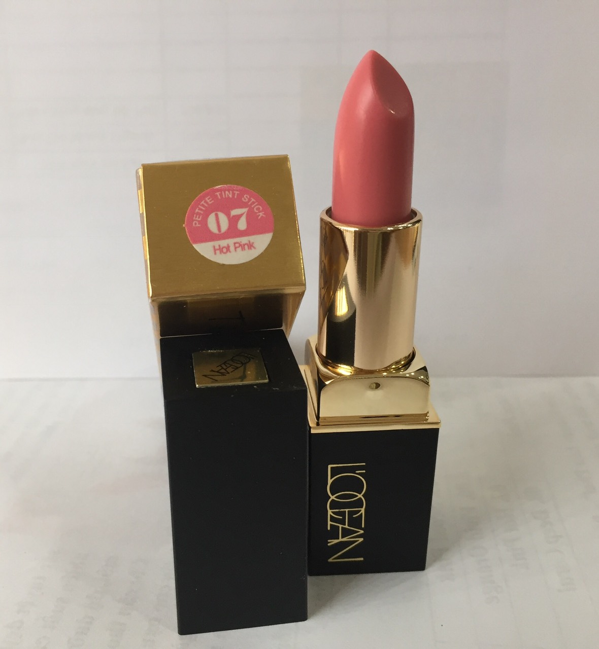 Son Tint Lâu Phai - Locean Tint Stick