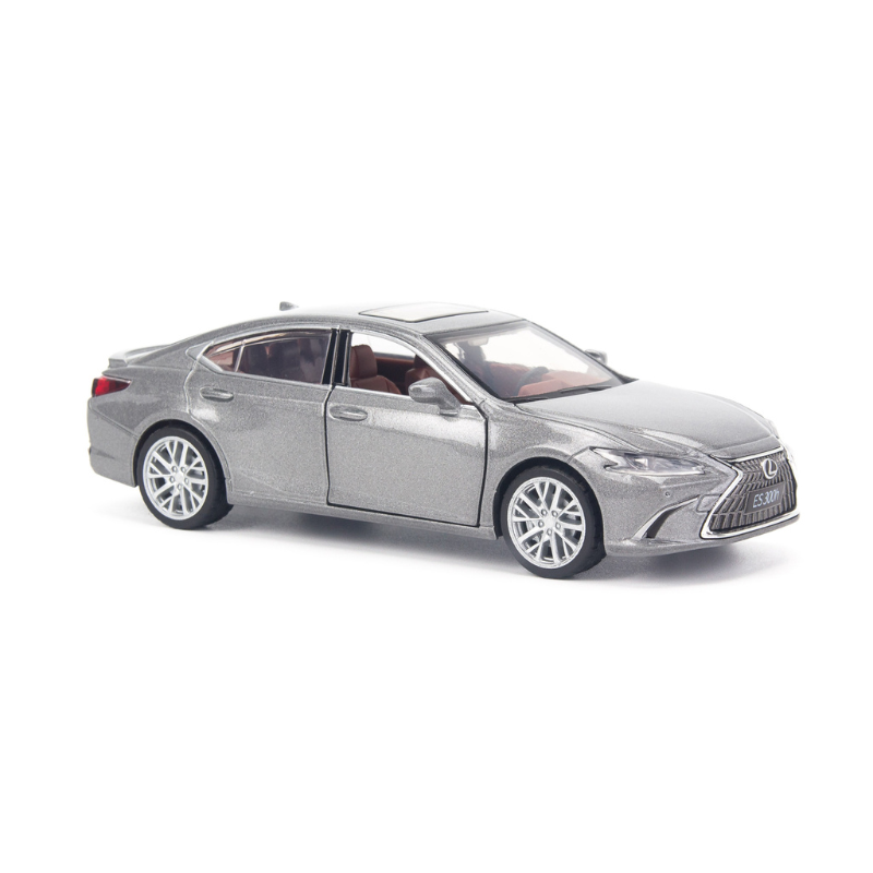 Mô hình xe ô tô Lexus ES300h 1:32 Caipo