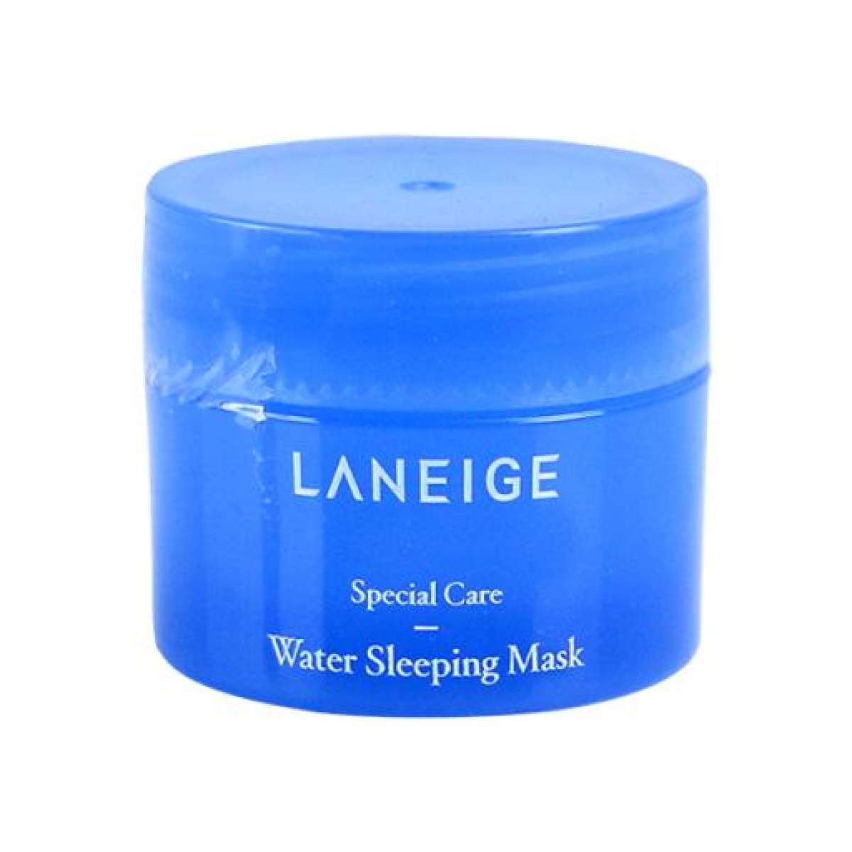 [Hcm]Mặt Nạ Ngủ Laneige Cung Cấp Nước Giúp Làm Mềm Mượt Làn Da 15Ml